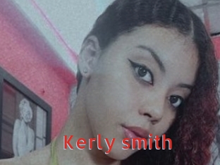 Kerly_smith