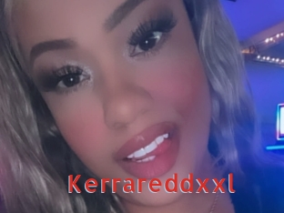 Kerrareddxxl