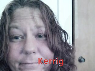 kerrig Archive DVD NET