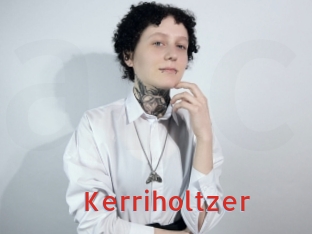 Kerriholtzer