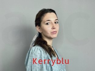 kerryblu Archive DVD NET