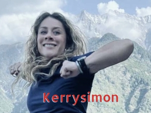 Kerrysimon