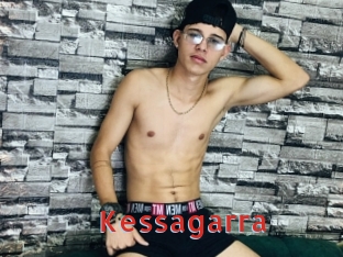 Kessagarra