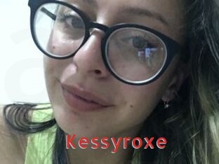 Kessyroxe