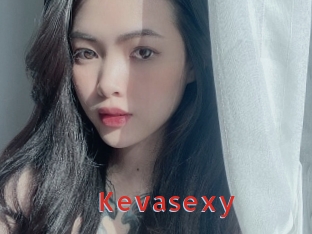 Kevasexy