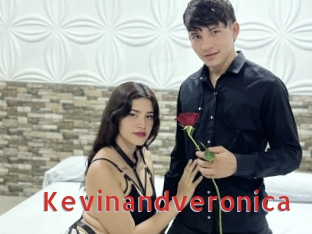 Kevinandveronica