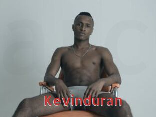 Kevinduran