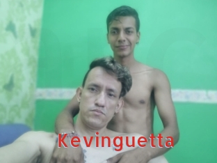 Kevinguetta