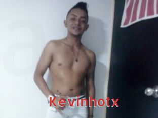 Kevinhotx