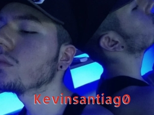 Kevinsantiag0