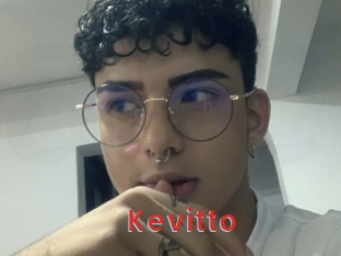 Kevitto