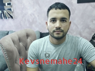 Kevsnemahe24