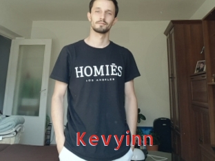 Kevyinn