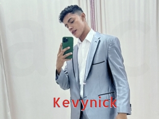 Kevynick