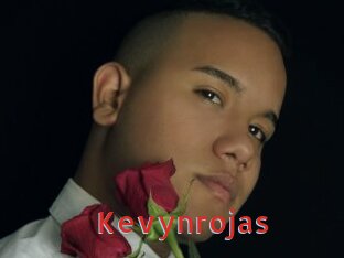 Kevynrojas