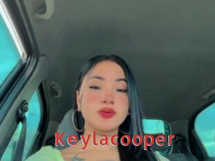 Keylacooper