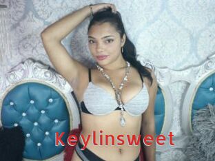 Keylinsweet