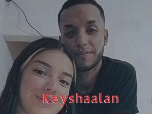 Keyshaalan