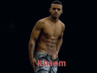 Khaem