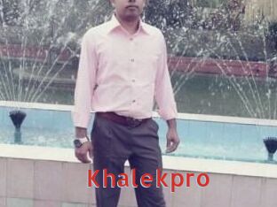 Khalekpro