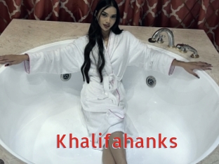 Khalifahanks