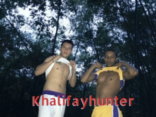 Khalifayhunter