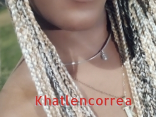 Khatlencorrea