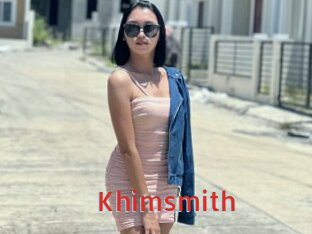 Khimsmith