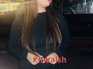 Khwaish