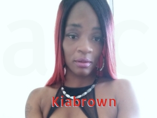Kiabrown