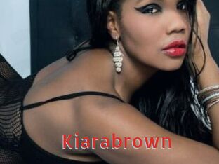 Kiarabrown