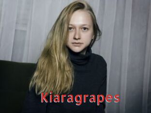 Kiaragrapes