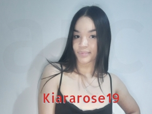 Kiararose19