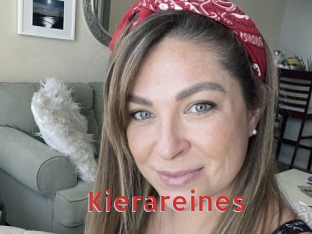 Kierareines