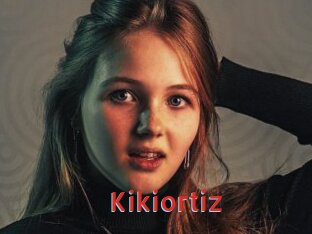 Kikiortiz