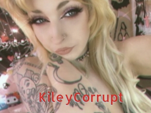 KileyCorrupt