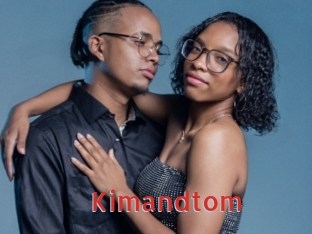 Kimandtom