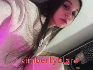 Kimberlyblare