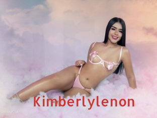 Kimberlylenon
