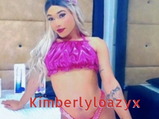 Kimberlyloazyx