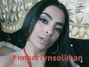 Kimberlynsoliman