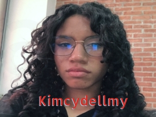 kimcydellmy Archive DVD NET