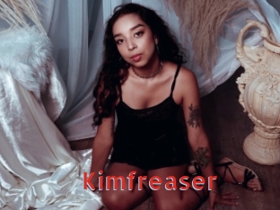 Kimfreaser