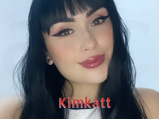 Kimkatt