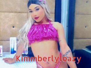 Kimmberlyloazy