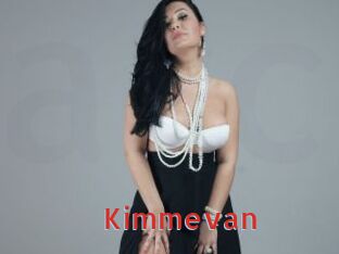 Kimmevan