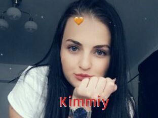 Kimmiy