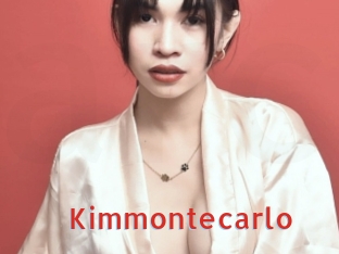 kimmontecarlo Archive DVD NET