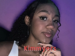 Kimmyers