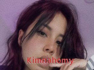 Kimnahomy